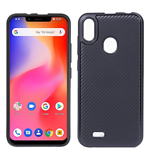 ULEFONE S10 PRO ZLATÝ – Obrázok 2