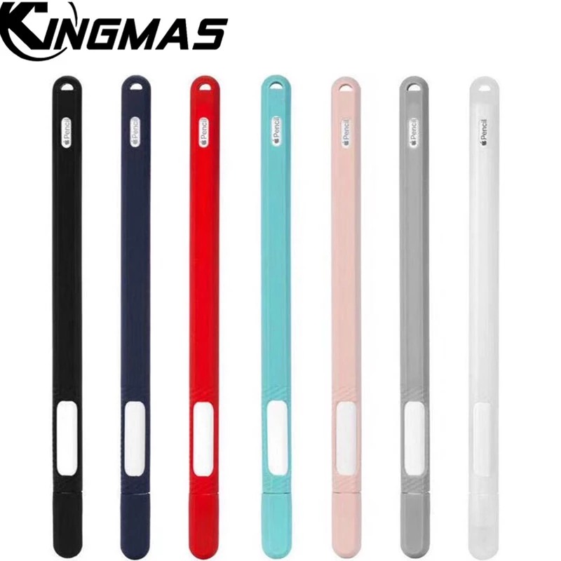 KINGMAS puzdro Apple Pencil 2 čierne CA00076E