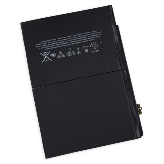 Batéria HQ - iPad Air 2 (A1566/A1567) 7340 mAh (bulk)