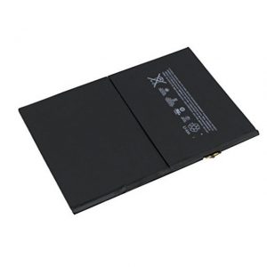 Batéria HQ - iPad Air/iPad 5 2017/iPad 6 2018/iPad 7 2019 (A1474/A1475/A1822/A1823/A1893/A1954/A2198/A2200) 8827 mAh (bulk)