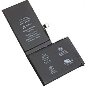 Batéria Apple iPhone X 2716 mAh APN 616-00346 (bulk)