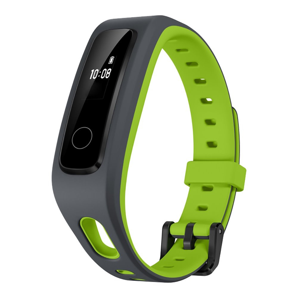 Honor Band 4 Running Smart hodinky zelené