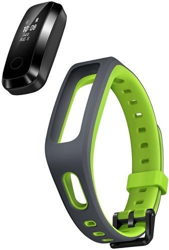 Honor Band 4 Running Smart hodinky zelené – Obrázok 2