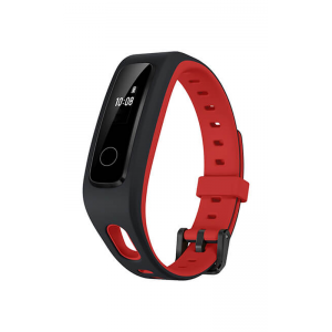 Honor Band 4 Running Smart hodinky červené