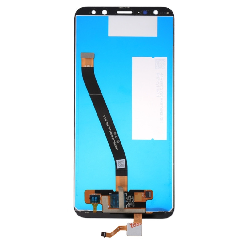 Huawei MATE 10 Lite - LCD displej a dotyková plocha OEM biely – Obrázok 2