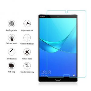 Kisswill 9H ochranné tvrdené sklo - Huawei MediaPad M5 10.8" #00001239
