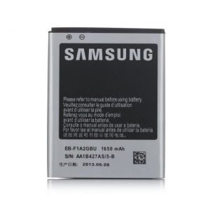 Batéria Samsung Galaxy S2 i9100 1650 mAh EB-F1A2GBU originál