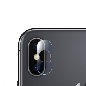 Forcell ochranné tvrdené sklo fotoaparátu pre iPhone X/XS #00001363