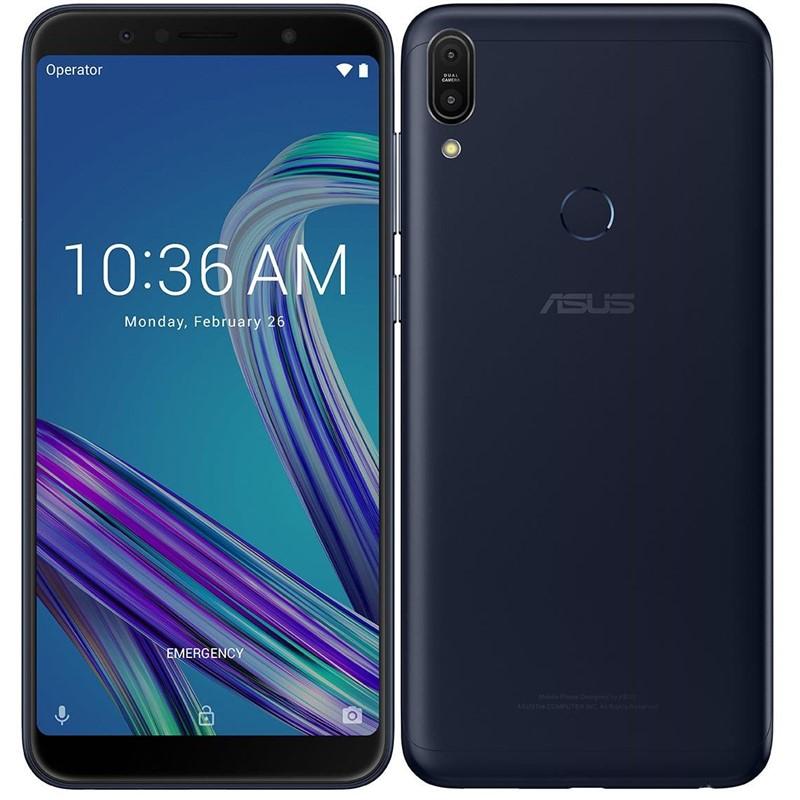 ASUS ZENFONE MAX M1 ZB555KL ČIERNY