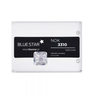 Batéria BlueStar Nokia 3310/3510 1200 mAh