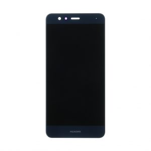 Huawei P10 Lite (WAS-LX1A) - LCD displej a dotyková plocha OEM modrý