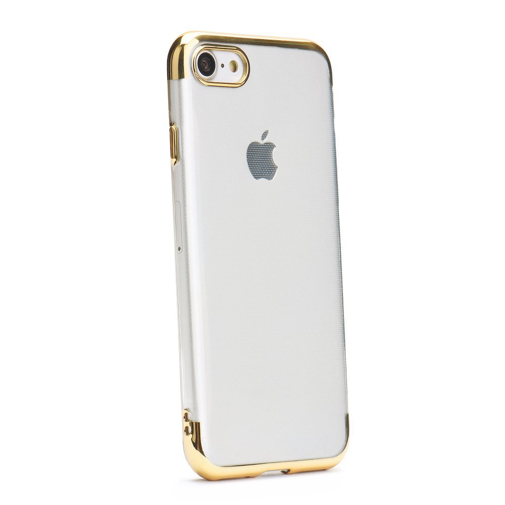 Puzdro Forcell NEW ELECTRO Huawei P30 Lite zlaté