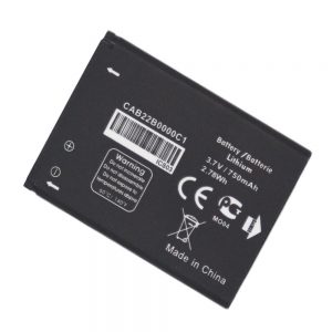 Batéria Alcatel CAB22B0000C1 750 mAh originál