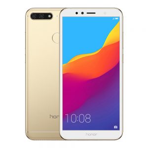 HONOR 7S DUAL SIM ZLATÝ