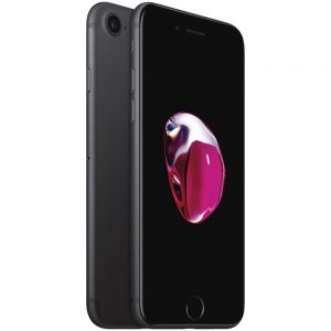 APPLE IPHONE 7 128GB ČIERNY