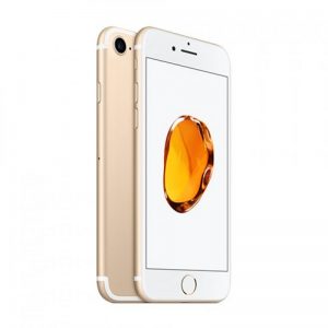 APPLE IPHONE 7 128GB ZLATÝ