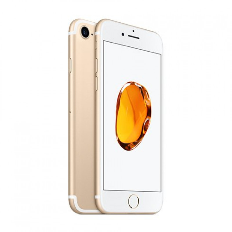 APPLE IPHONE 7 128GB ZLATÝ