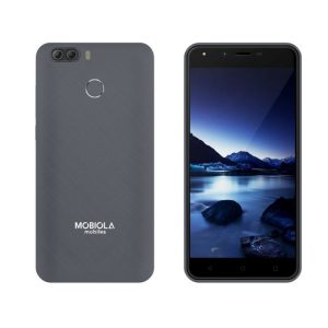 MOBIOLA GAIA (MS55L1) SIVÁ