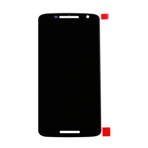 Motorola Moto X Play (XT1562) - LCD displej a dotyková plocha čierny