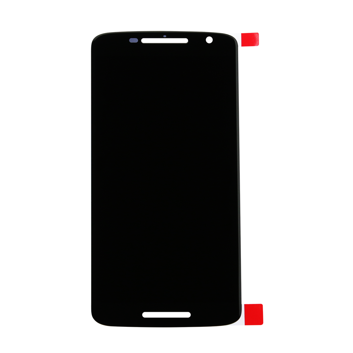 Motorola Moto X Play (XT1562) - LCD displej a dotyková plocha čierny
