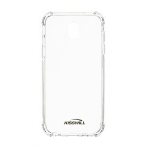 Puzdro Kisswill Shock Honor 7S transparentné