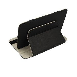 Puzdro na 10" tablet univezálne čierne
