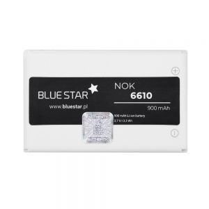Batéria BlueStar Nokia 6610/3200/7250 BLD-3 900 mAh