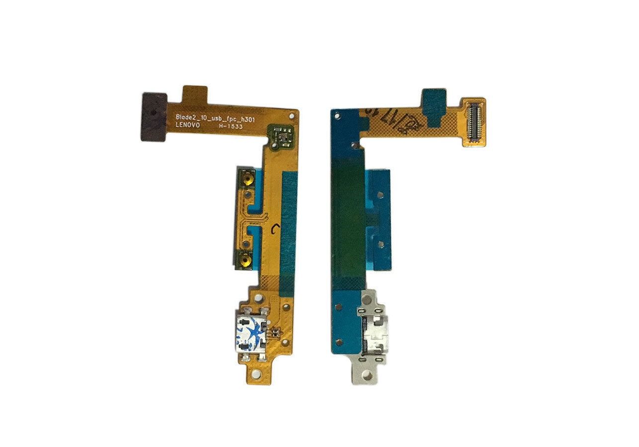Flex nabíjania Lenovo YOGA 2 (1050F/1051F)
