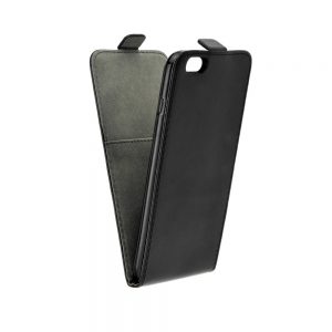 Knižkové puzdro Slim Flexi Fresh – Nokia 225 čierne
