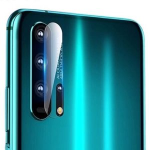 KINGMAS ochranné tvrdené sklo fotoaparátu pre Honor 20 Pro GA00062E