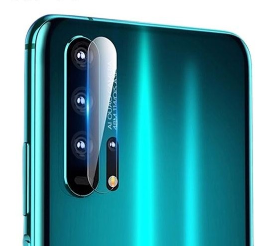 KINGMAS ochranné tvrdené sklo fotoaparátu pre Honor 20 Pro GA00062E