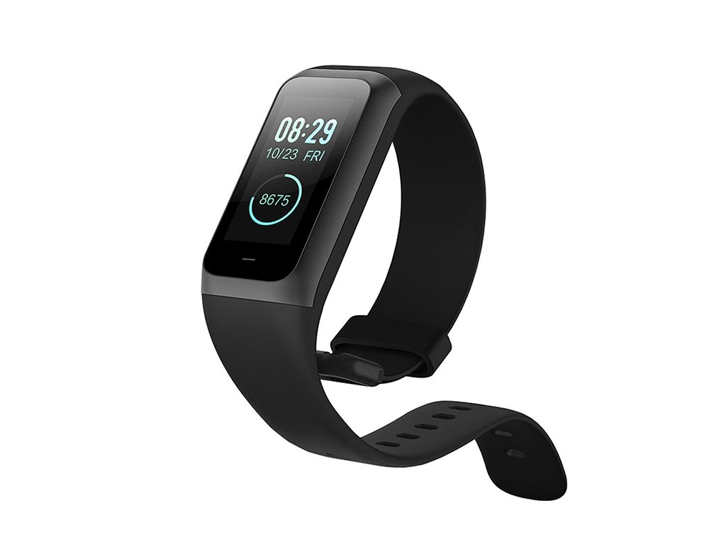 Amazfit Cor 2 (A1713) čierne