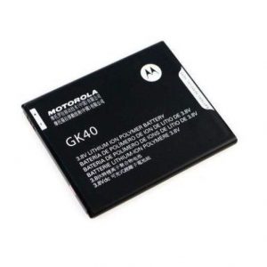 Batéria Motorola GK40 2800 mAh originál