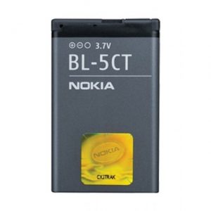 Batéria Nokia BL-5CT 1050 mAh originál