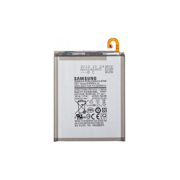 Batéria Samsung Galaxy A7 2018/A10 A750/A105F 3300 mAh EB-BA750ABU originál