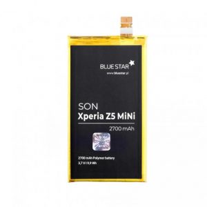 Batéria BlueStar Premium Sony Xperia Z5 Compact 2700 mAh