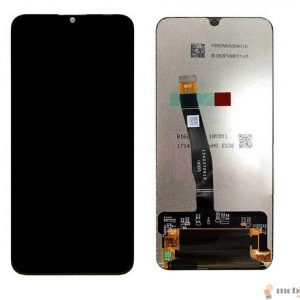 Huawei P Smart 2019 (POT-LX1) – LCD displej a dotyková plocha OEM čierny