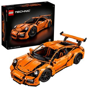 LEGO Technic 42056 Porsche 911 GT3 RS