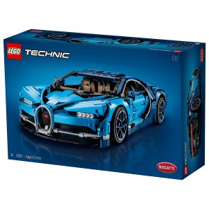 LEGO Technic 42083 Bugatti Chiron