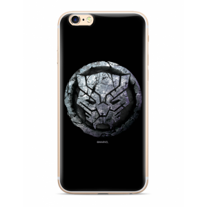 Puzdro Marvel Black Panther 013 Samsung Galaxy S7 farebné
