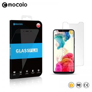 Mocolo 2.5D ochranné tvrdené sklo - Xiaomi Mi A3 #00001805
