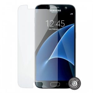 Kisswill 2.5D ochranné tvrdené sklo - Samsung Galaxy S7 #00001851