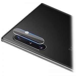 KINGMAS ochranné tvrdené sklo fotoaparátu pre Samsung Galaxy Note 10/Note 10 Plus GA00067E