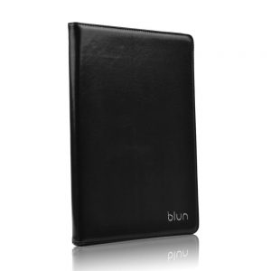 Puzdro Blun univerzálne na tablet 10" čierne