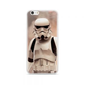 Puzdro Disney Star Wars 003 Samsung Galaxy A7 2018 farebné