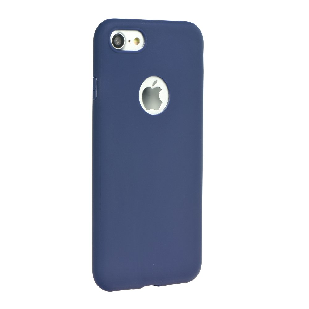 Puzdro Forcell SOFT Xiaomi RedMi 7A modré