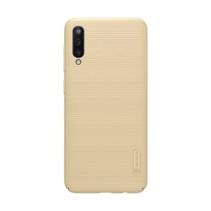 Puzdro Nillkin Super Frosted Samsung Galaxy A50 zlaté