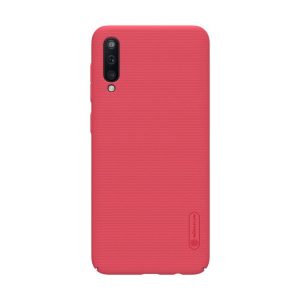 Puzdro Nillkin Super Frosted Samsung Galaxy A50 červené