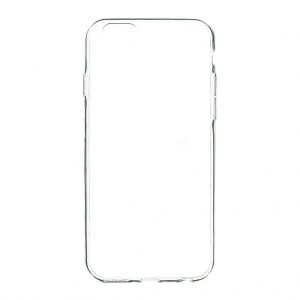 Puzdro TACTICAL TPU - iPhone 11 Pro transprentné