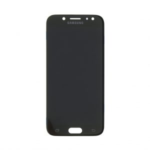 Samsung Galaxy J5 2017 (J530) - Super Amoled OEM LCD displej a dotyková plocha čierny